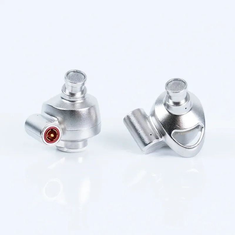 PENTACONN 有線入耳式耳機 SCYNEA01