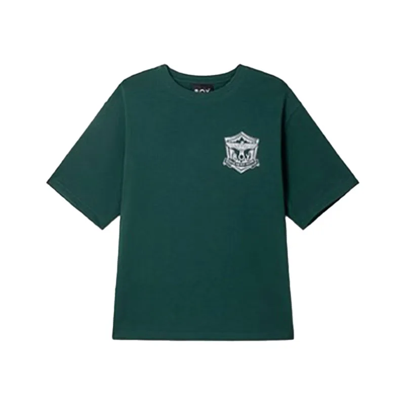 BOY LONDON 印花短袖
