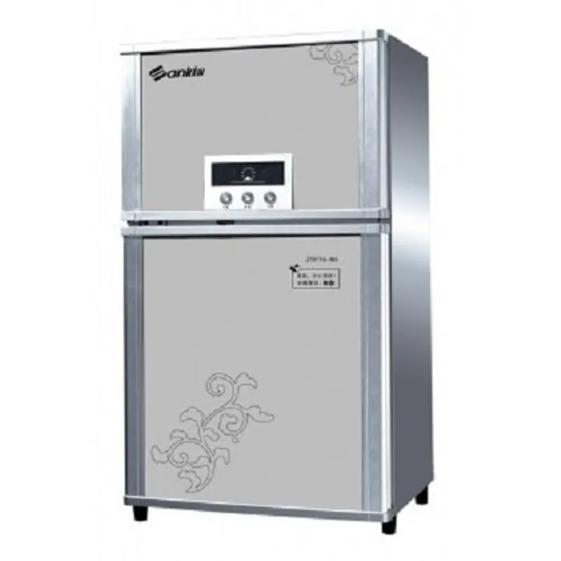 SANKI 120L雙門光波消毒碗櫃 SK-LW89