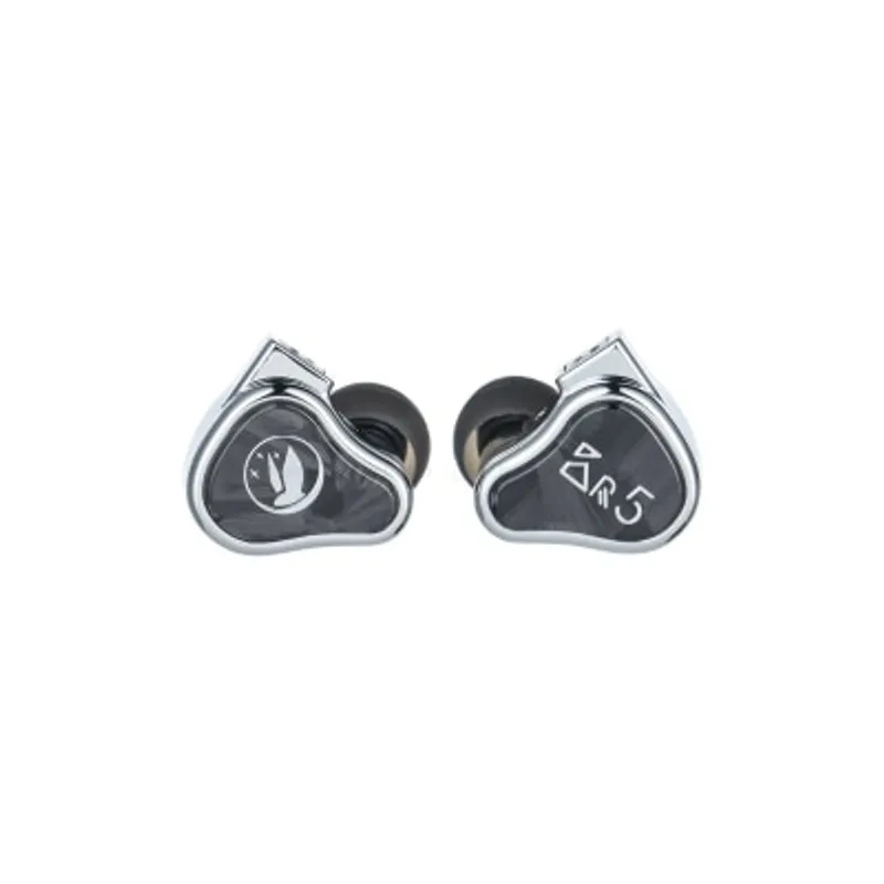 FiR Audio Krypton 5 (KR5) 耳機