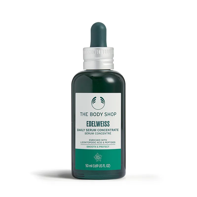 雪绒花抗氧活肌精华50ML