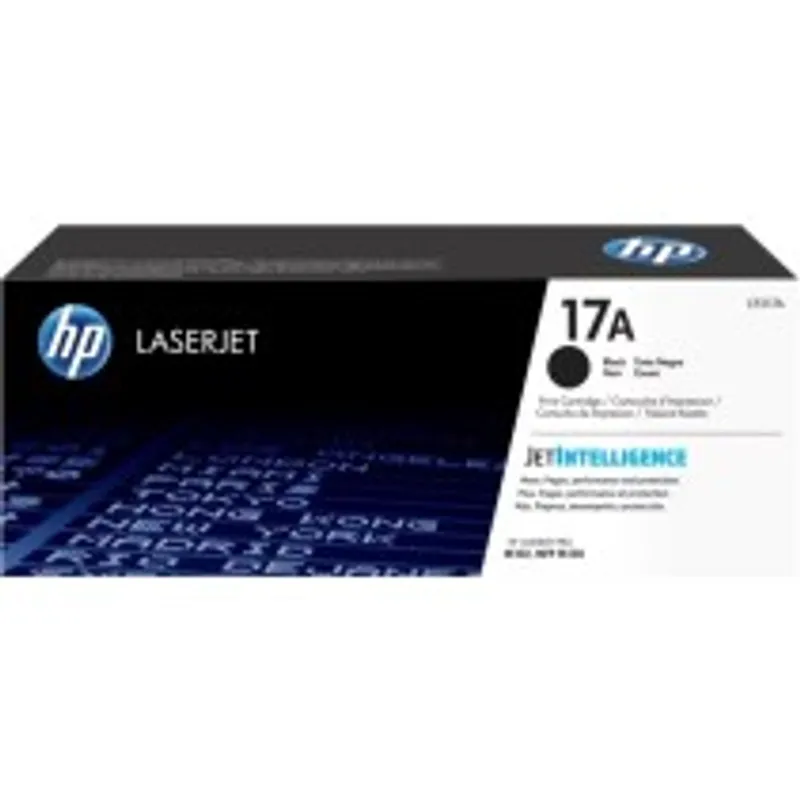 HP 原廠碳粉盒 (黑白雷射打印機使用)