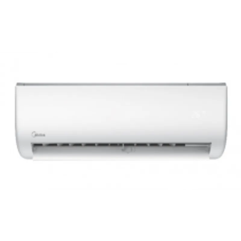 MIDEA 美的 1.5匹 變頻冷暖機 R-32