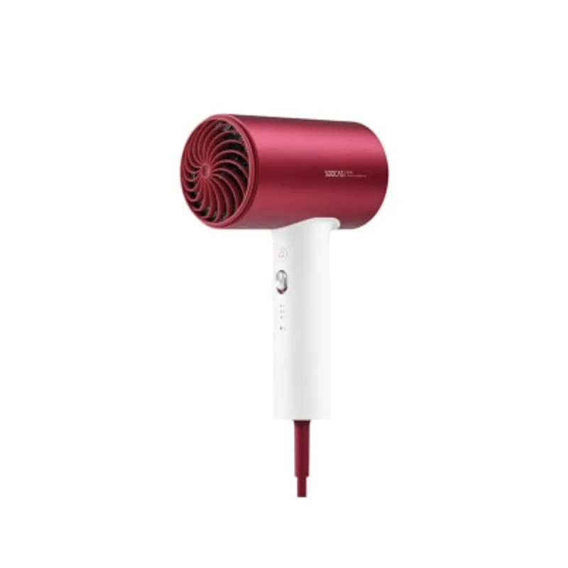 Soocas H5 3000萬負離子電吹風筒