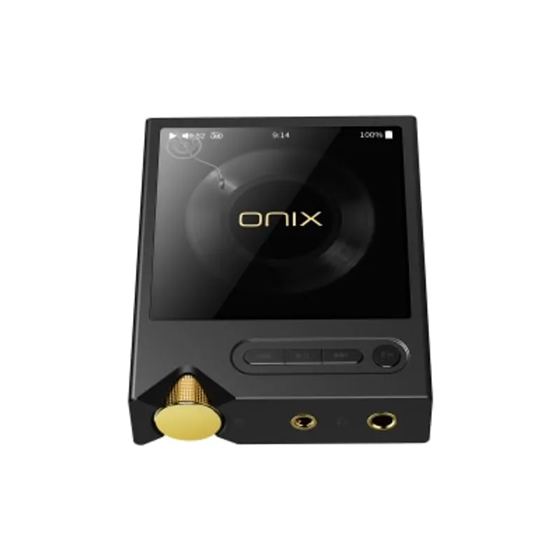 Onix Tocata XM2便攜式純音播放器