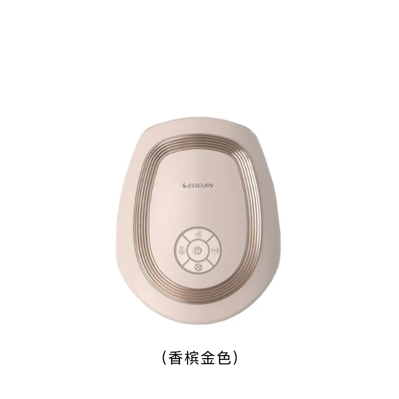 EGOJIN 气囊推压温感手部按摩器 HANDMASSAGER/LIGHTBEIGE