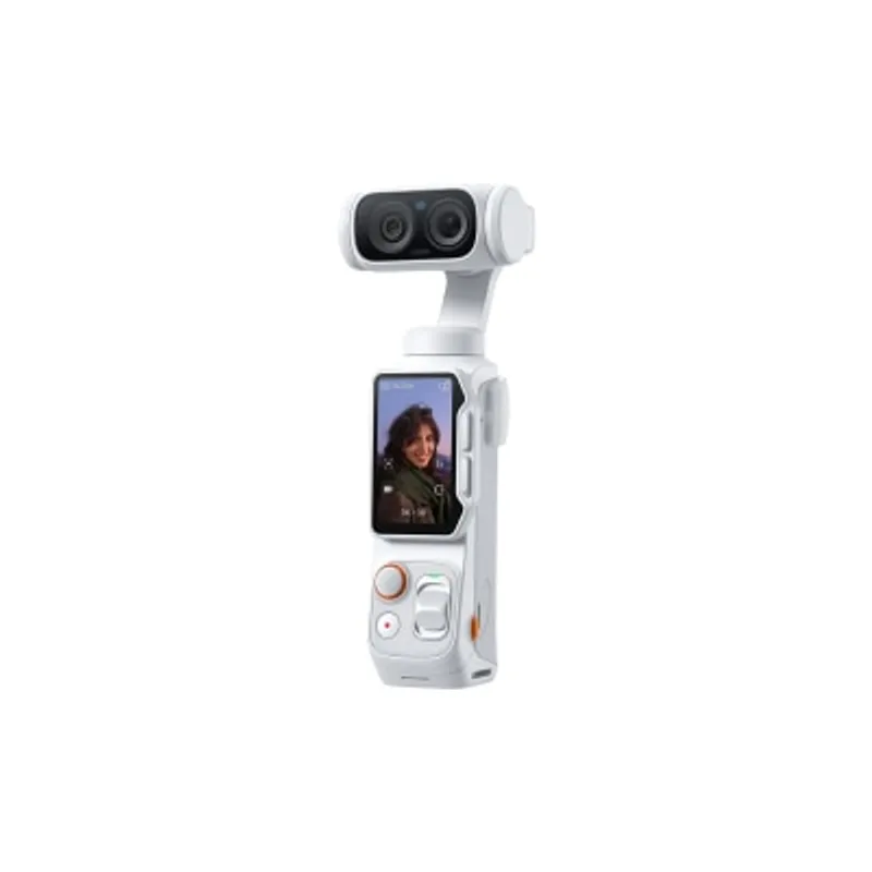 Insta360 Luna Ultra