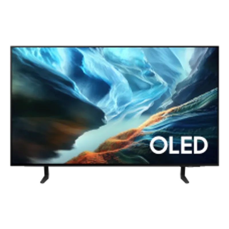 SAMSUNG 48" OLED S90H 4K Vision AI Smart TV