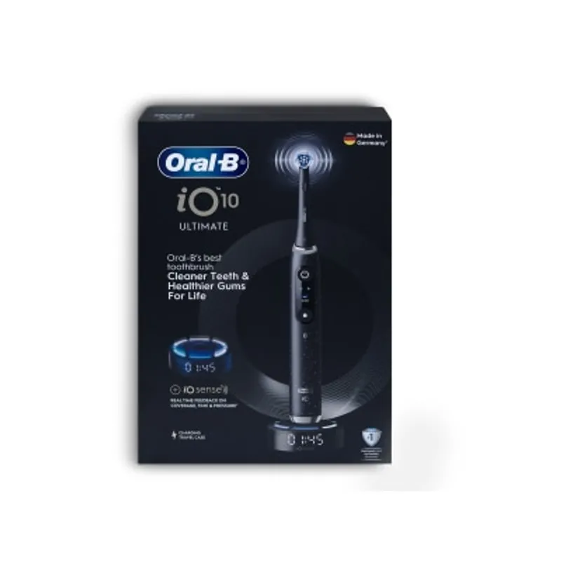 Oral-B IO10 牙刷