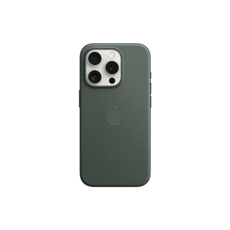 APPLE iPhone 15 Pro Max MagSafe 精細織料護殼
