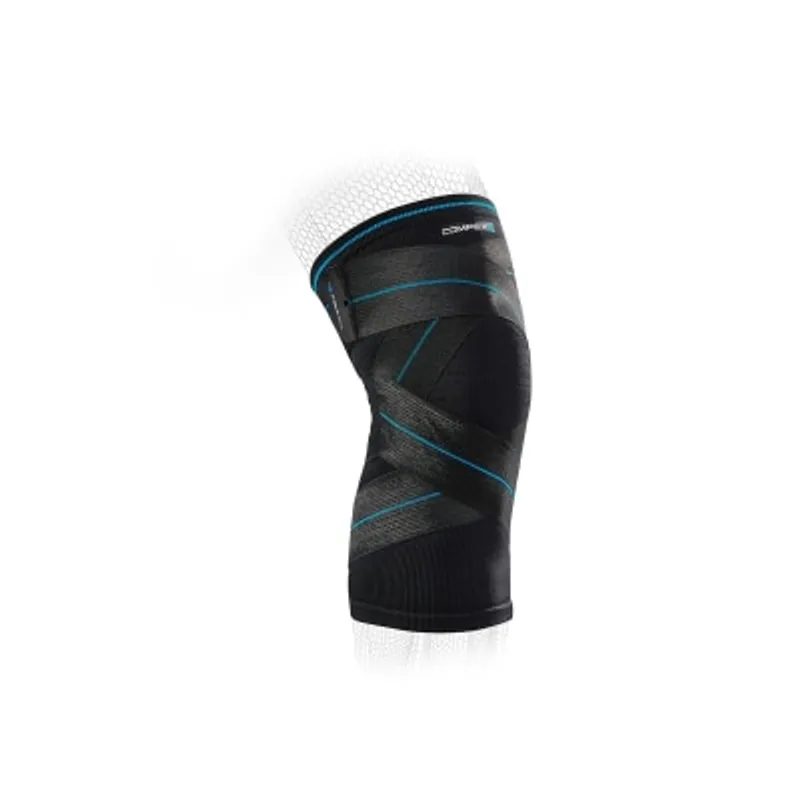 Compex ACTIV’® 強效護膝+