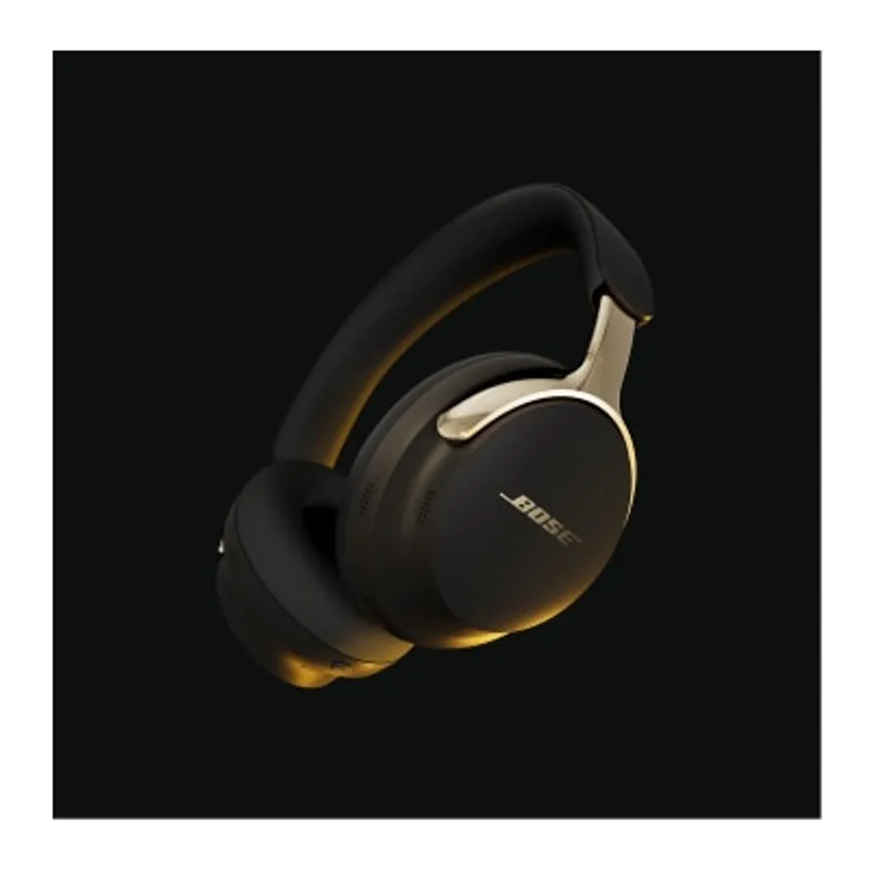 Bose QuietComfort Ultra 消噪耳機 (第二代)
