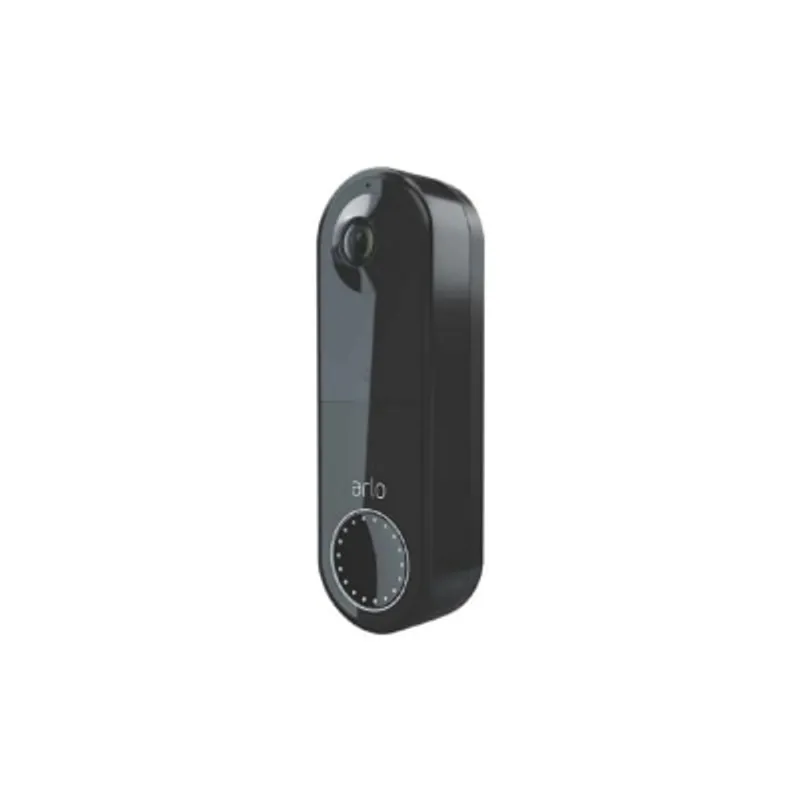 Arlo Essential 無線智能視訊門鈴