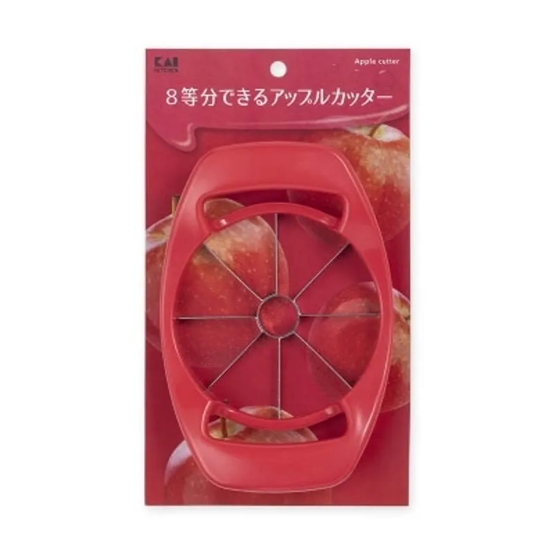 KAI KK 蘋果切片器