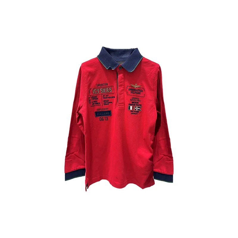 AERONAUTICA MILITARE T 恤