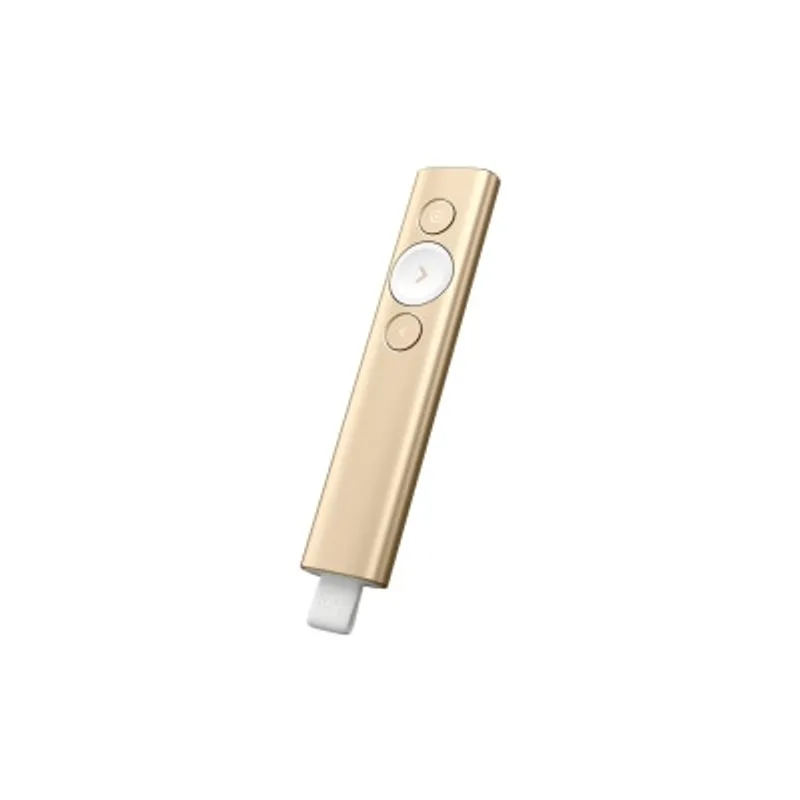 LOGITECH 羅技 Spotlight 專業簡報遙控器
