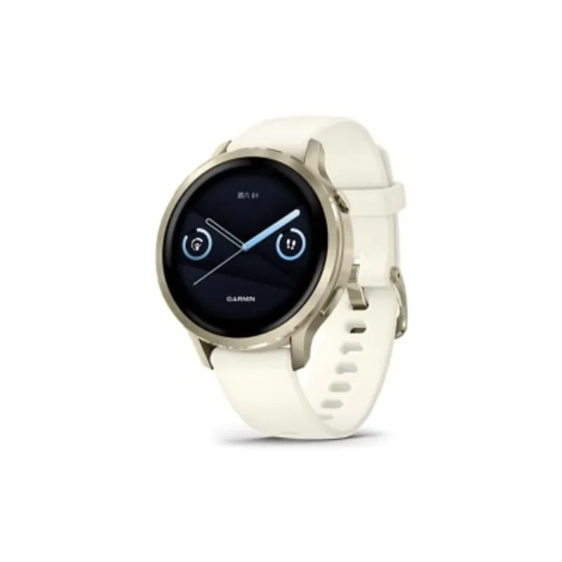 Garmin Venu 4 GPS 智慧腕錶