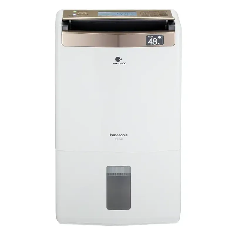 PANASONIC 28L空氣淨化抽濕機 F-YAV28H