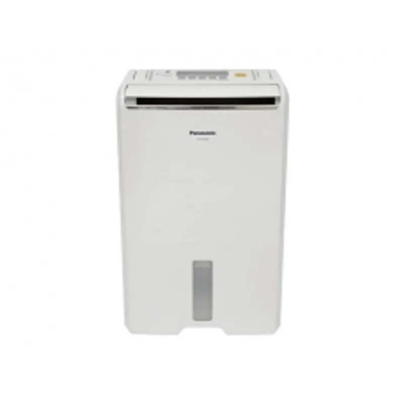 Panasonic ECONAVI 智慧節能抗敏抽濕機-16公升