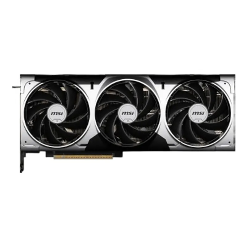 MSI 微星 GeForce RTX 5070 12G VENTUS 顯示卡