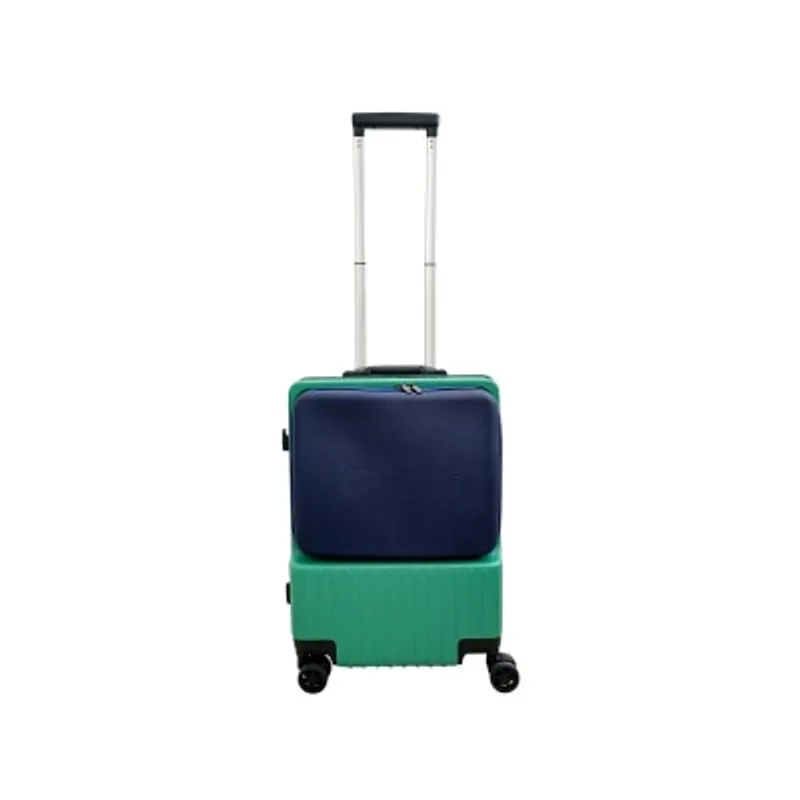 Travel Plus Premium 電腦鋁框箱