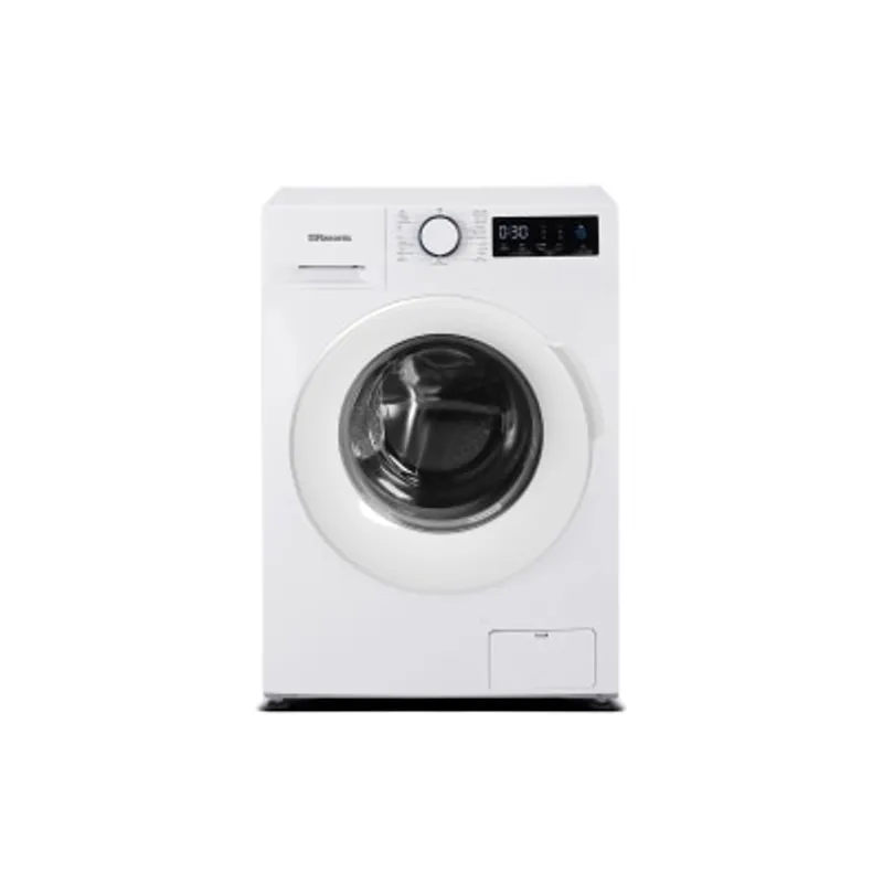 RASONIC 樂信牌 7公斤1200轉變頻纖薄前置式洗衣機 - RW-A712SF