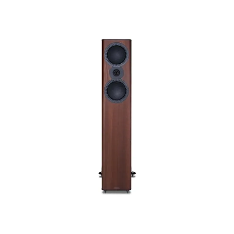 MISSION QX-5 MKII 音箱