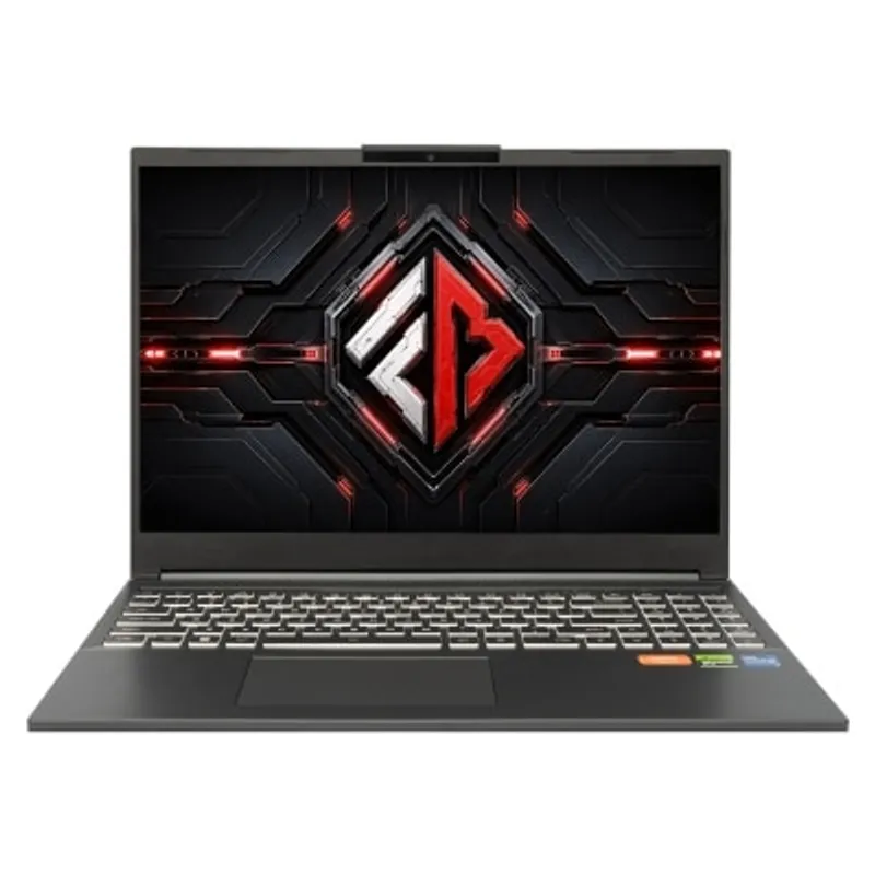 火影 FIREBAT T6A 電競手提電腦 (Ryzen 7 7445HS / 16GB DDR5 / 512GB)(NB-FT6A)