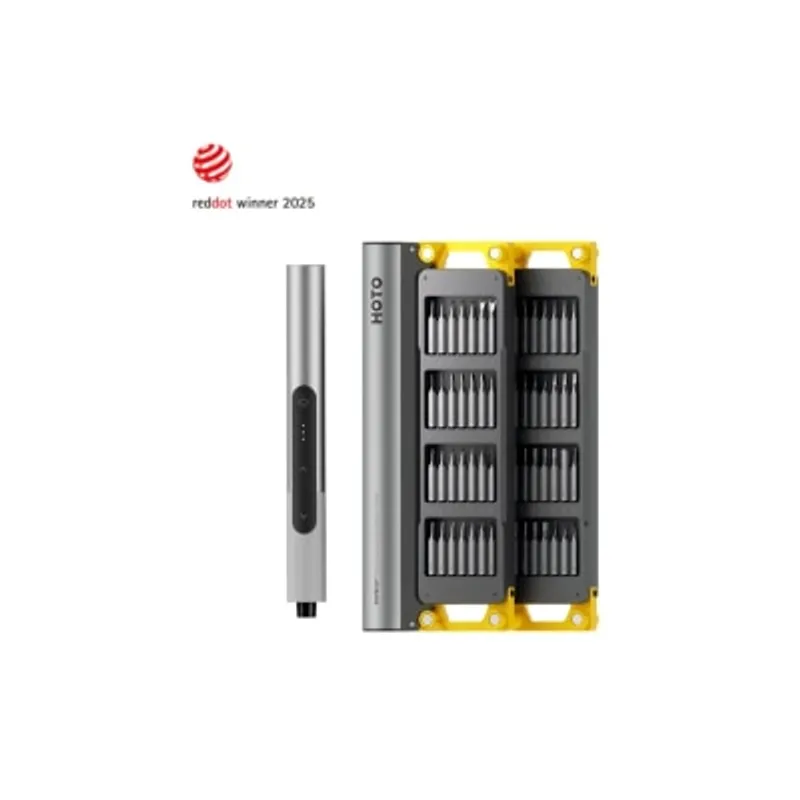 HOTO SNAPBLOQ™ S-A01 電動精密無線電動套裝