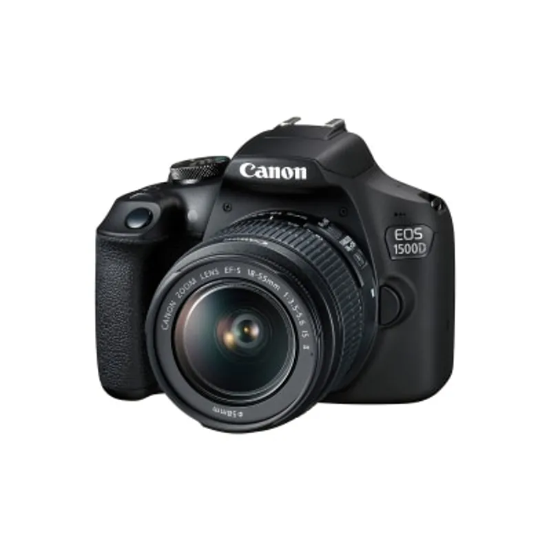 CANON 佳能 EOS 1500D 單反相機