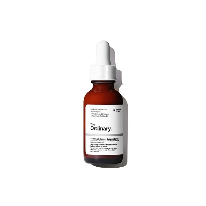 The Ordinary 舒缓及修复屏障修护精华 - 30ml