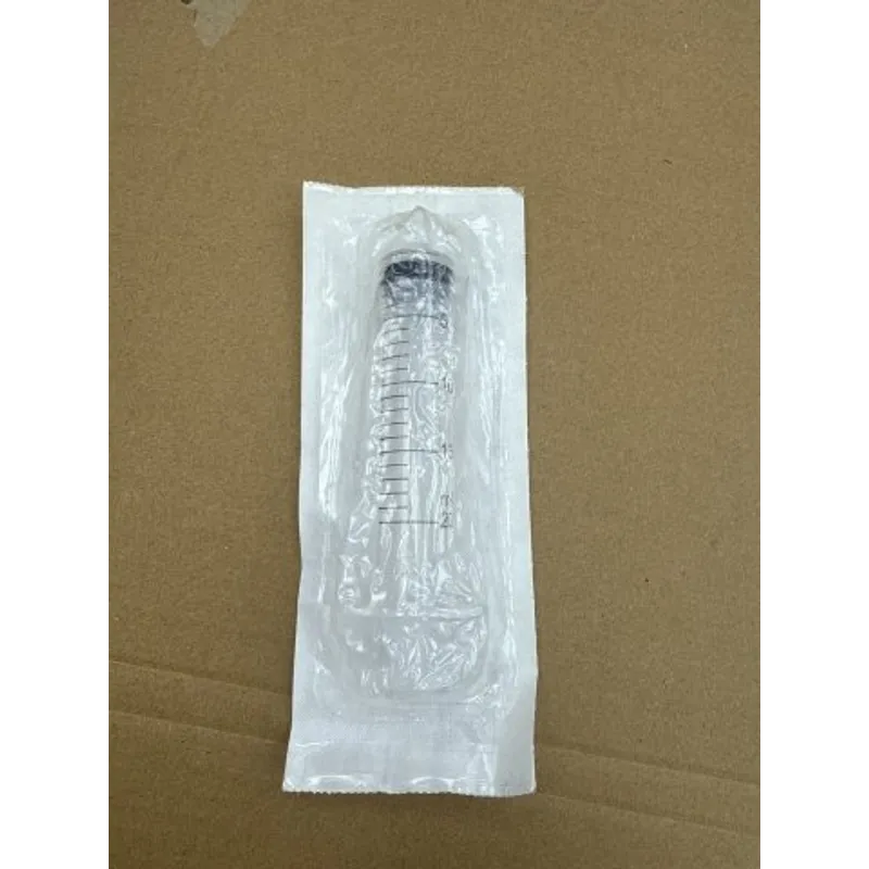 BD 20ml注射針筒