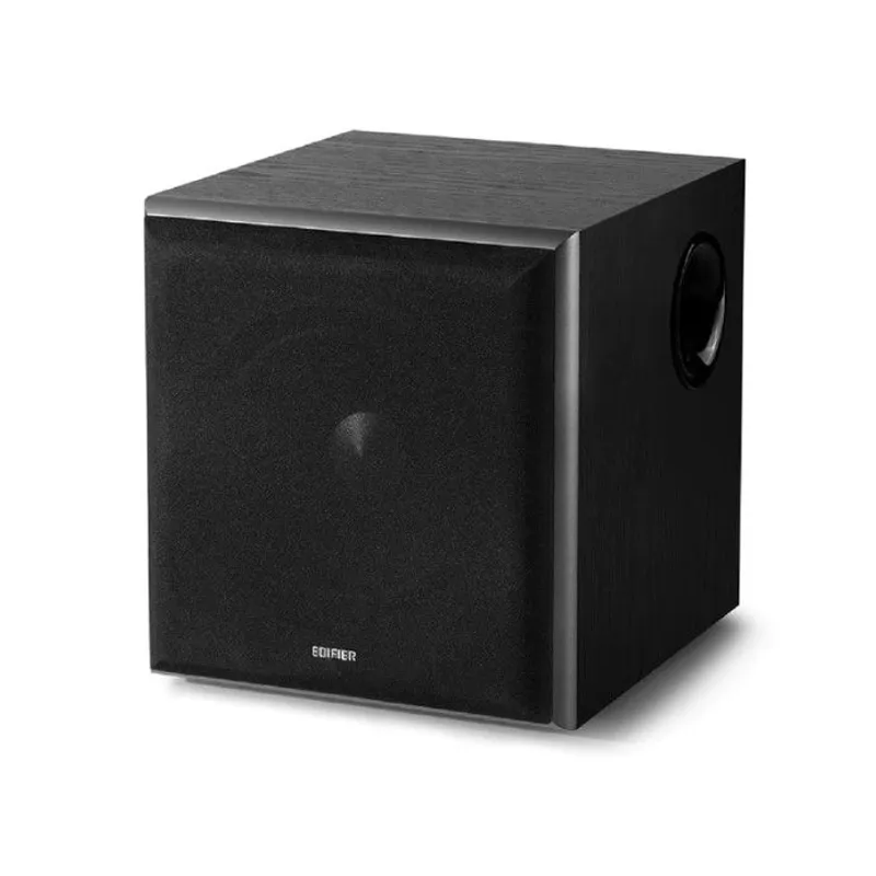 EDIFIER 超低音喇叭 T5/BK