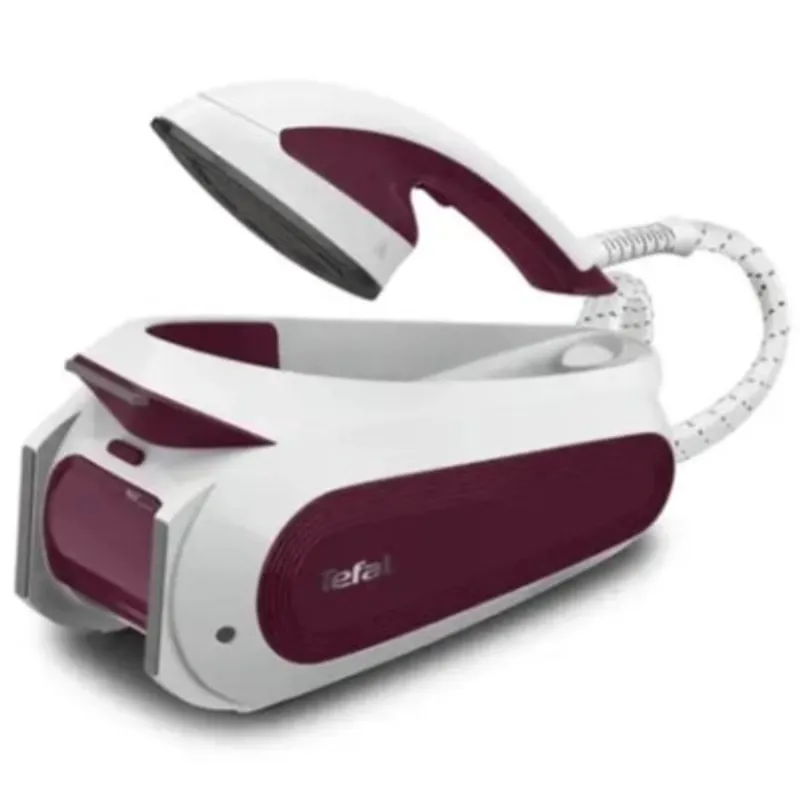TEFAL 1750W 平熨掛熨2合1 UR1730