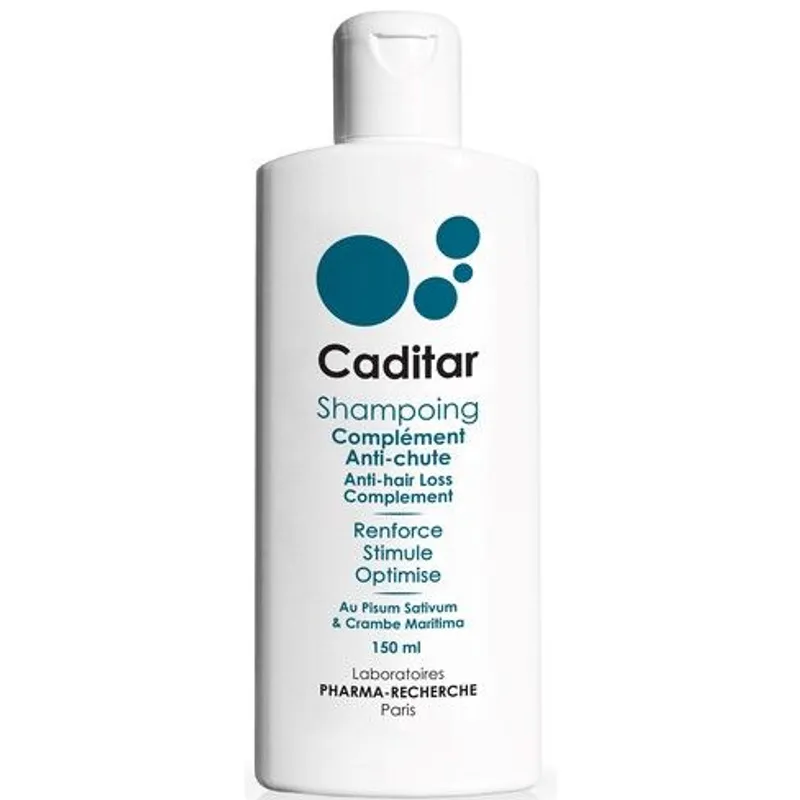 CADITAR 防脫髮洗髮露 150ML