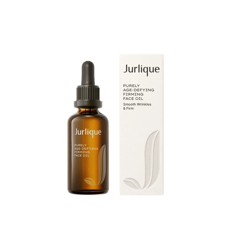 Jurlique 活機煥肌緊緻滋潤油 50ml