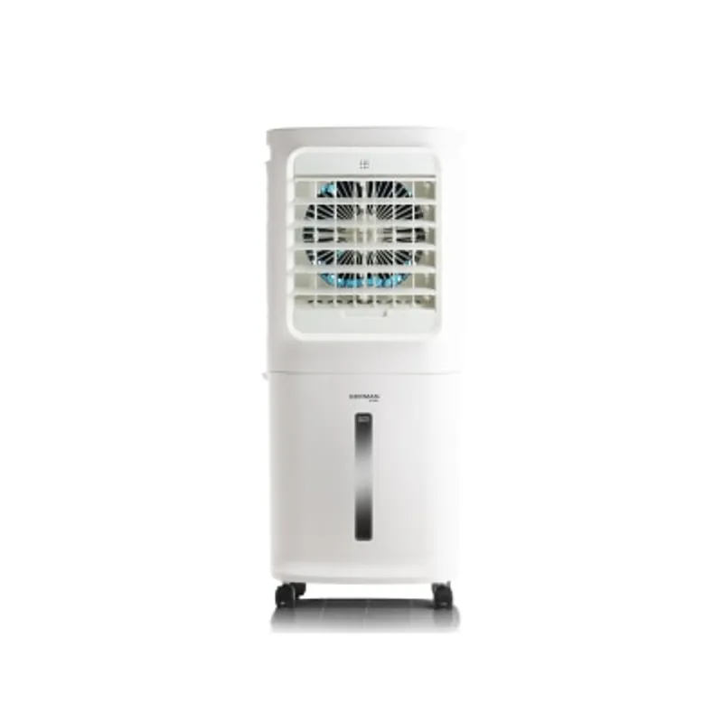 GERMAN POOL 德國寶 EFCS1050 可拆式移動冷風機