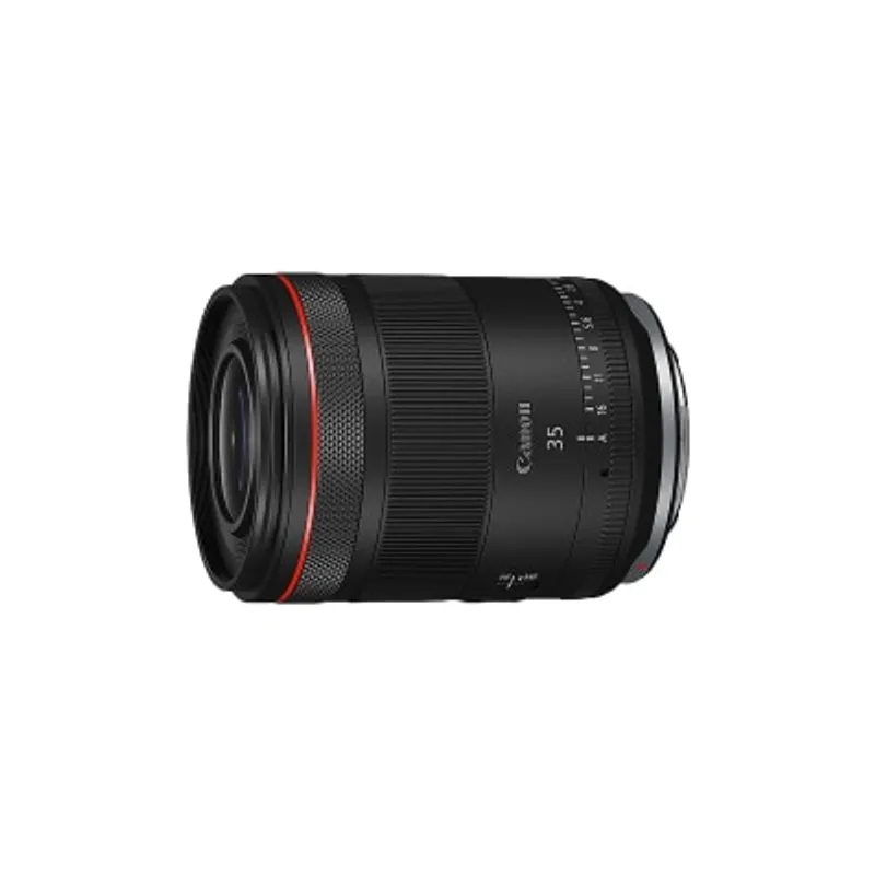 CANON 佳能 RF35mm F1.4 L VCM 鏡頭