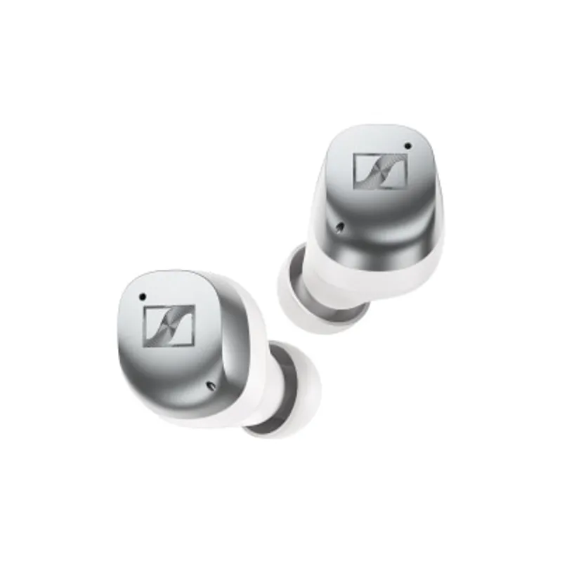 SENNHEISER 森海塞爾 Momentum True Wireless 4 耳機