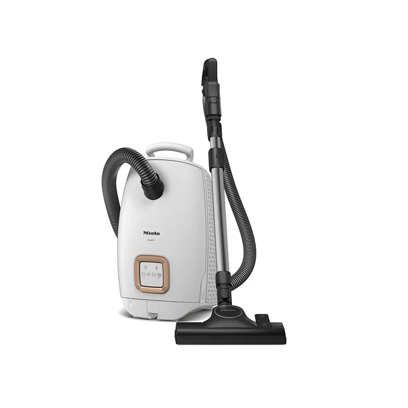 MIELE 圆筒式吸尘机 12804080/GUARDL1ALLERGY