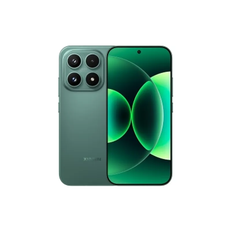 Xiaomi 小米 17 智能手機
