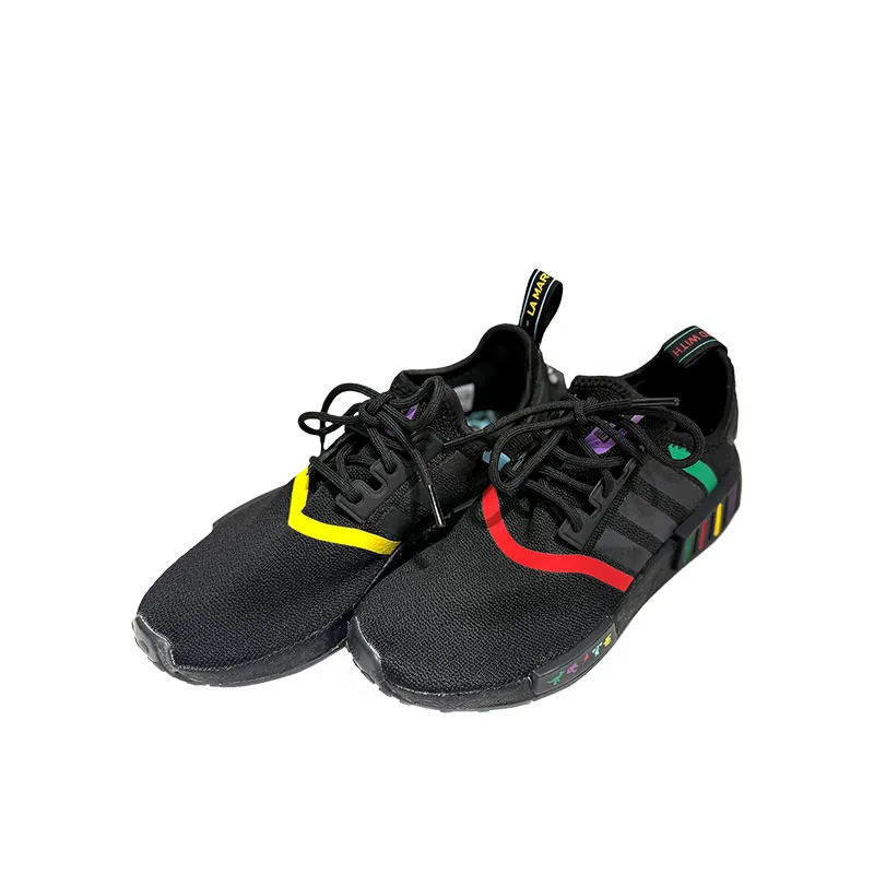 ADIDAS 跑鞋