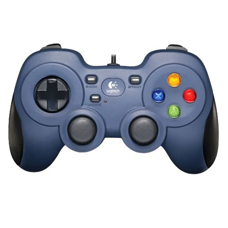 Logitech Gamepad-AP F310