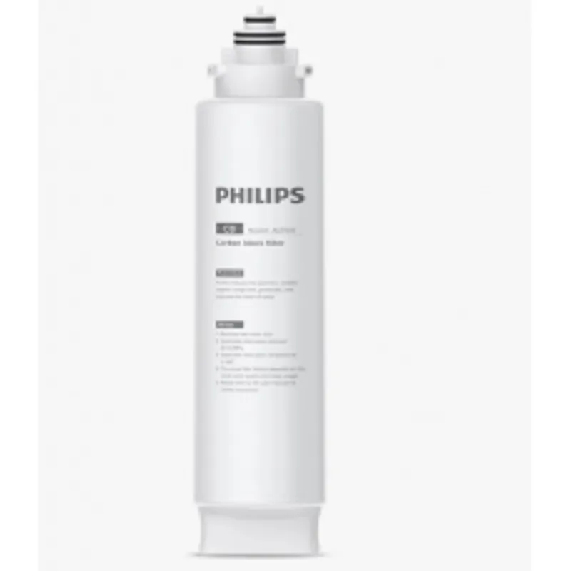 PHILIPS 更換式濾芯