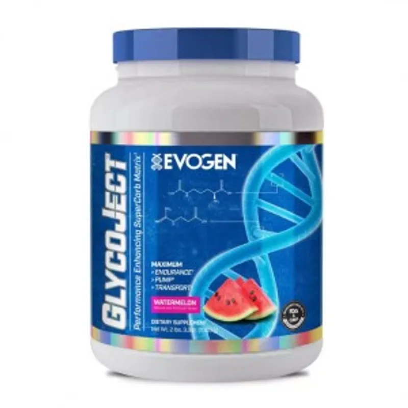 Evogen Glycoject Super Carb 碳水化合物 1000克