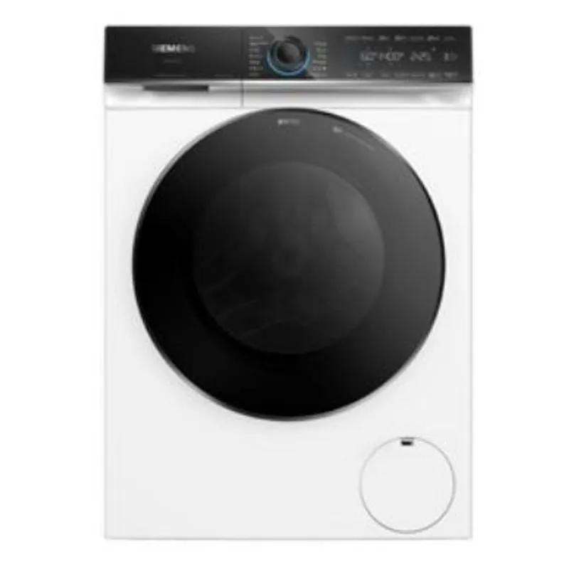 SIEMENS 10KG前置式洗衣機 WG54B2A1HK