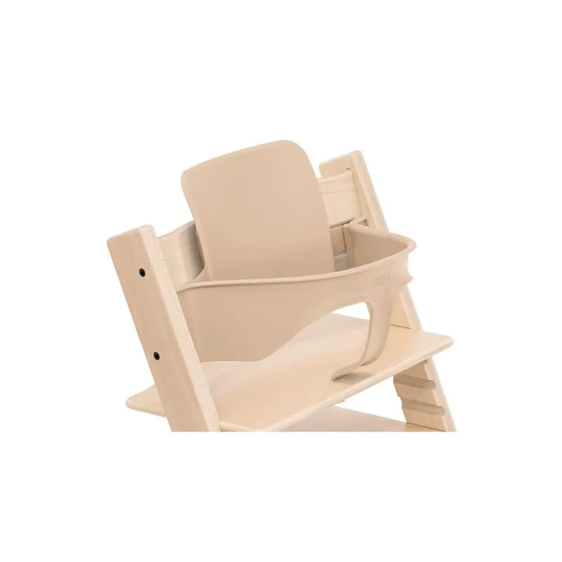 Stokke Tripp Trapp® Baby Set 成長椅護圍 (天然色)
