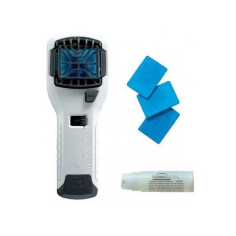 Thermacell MR300 便攜戶外驅蚊器