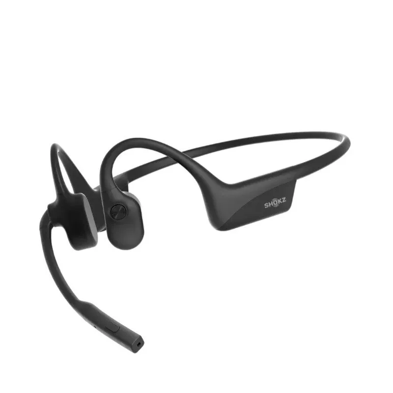 SHOKZ 骨傳導通訊耳機2025 OPENCOMM2UC/2025/BK