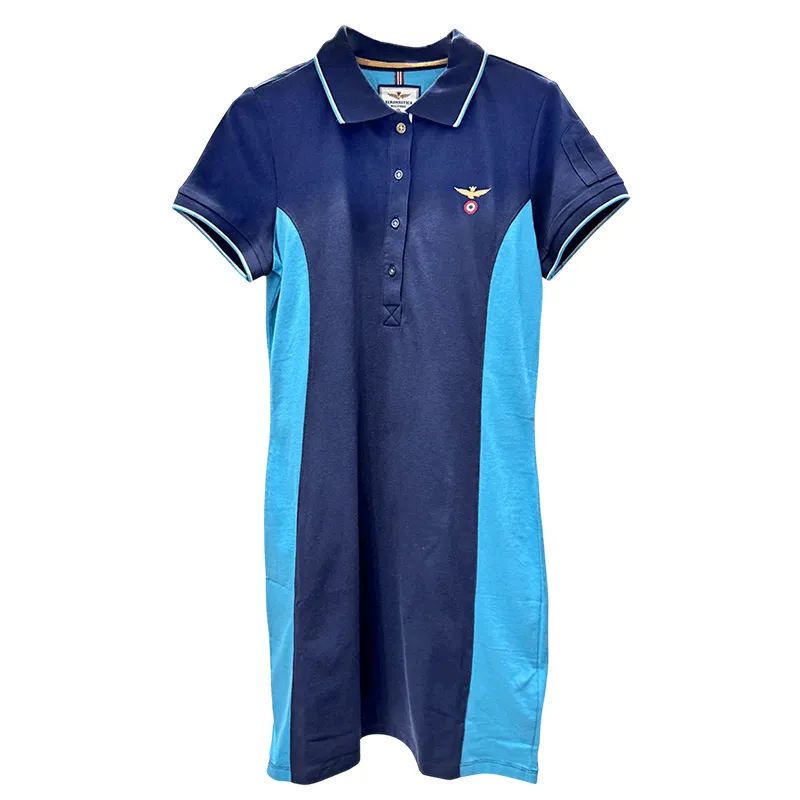 AERONAUTICA MILITARE 连身裙